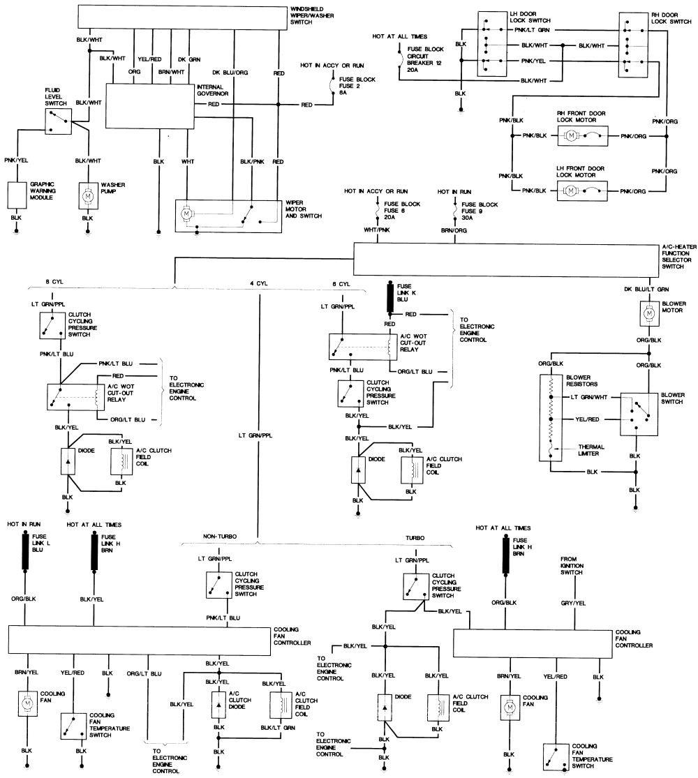 aiphne gt wiring diagram