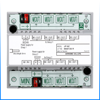 aiphone jf-1md wiring diagram