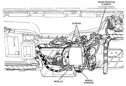 air eagle xlt receiver wiring diagram