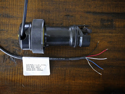 Airmar Transducer Wiring Diagram