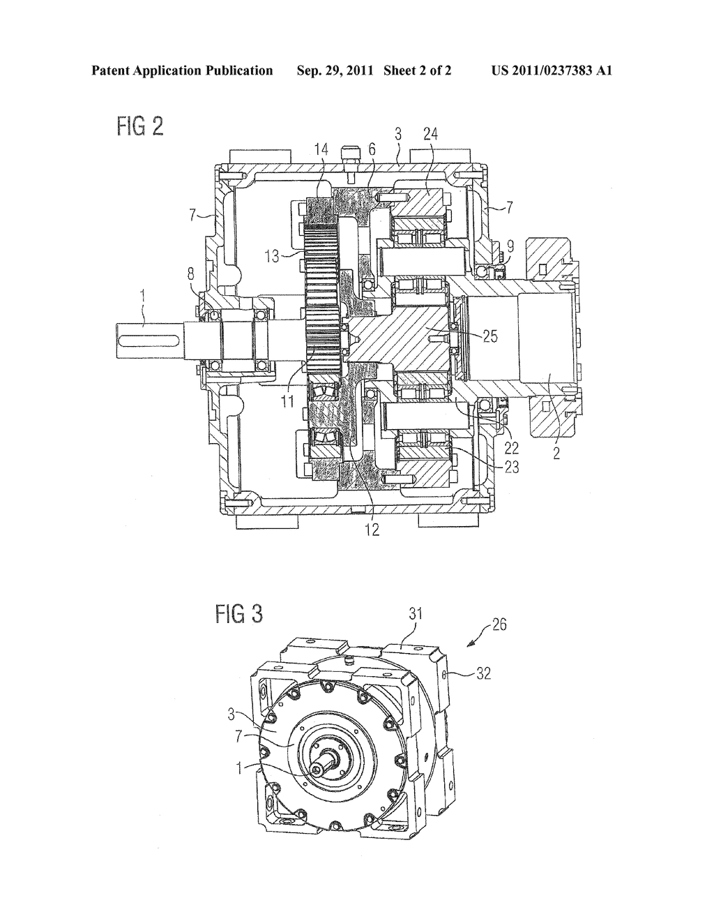 airsoft gearbox diagram