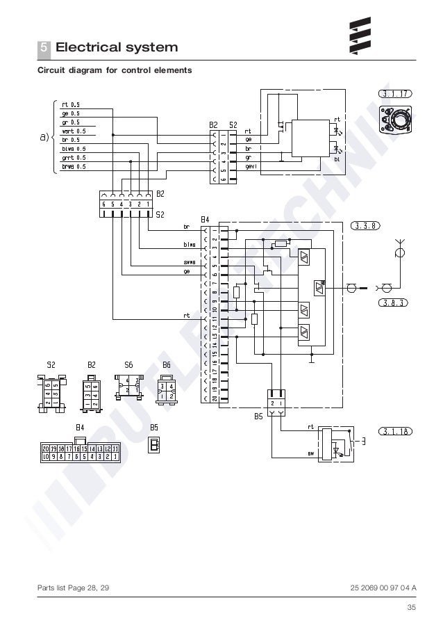 airtronic d2 wiring diagram