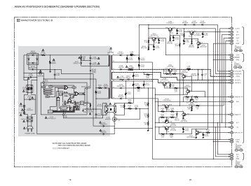 aiwa cdc x504mp wiring diagram
