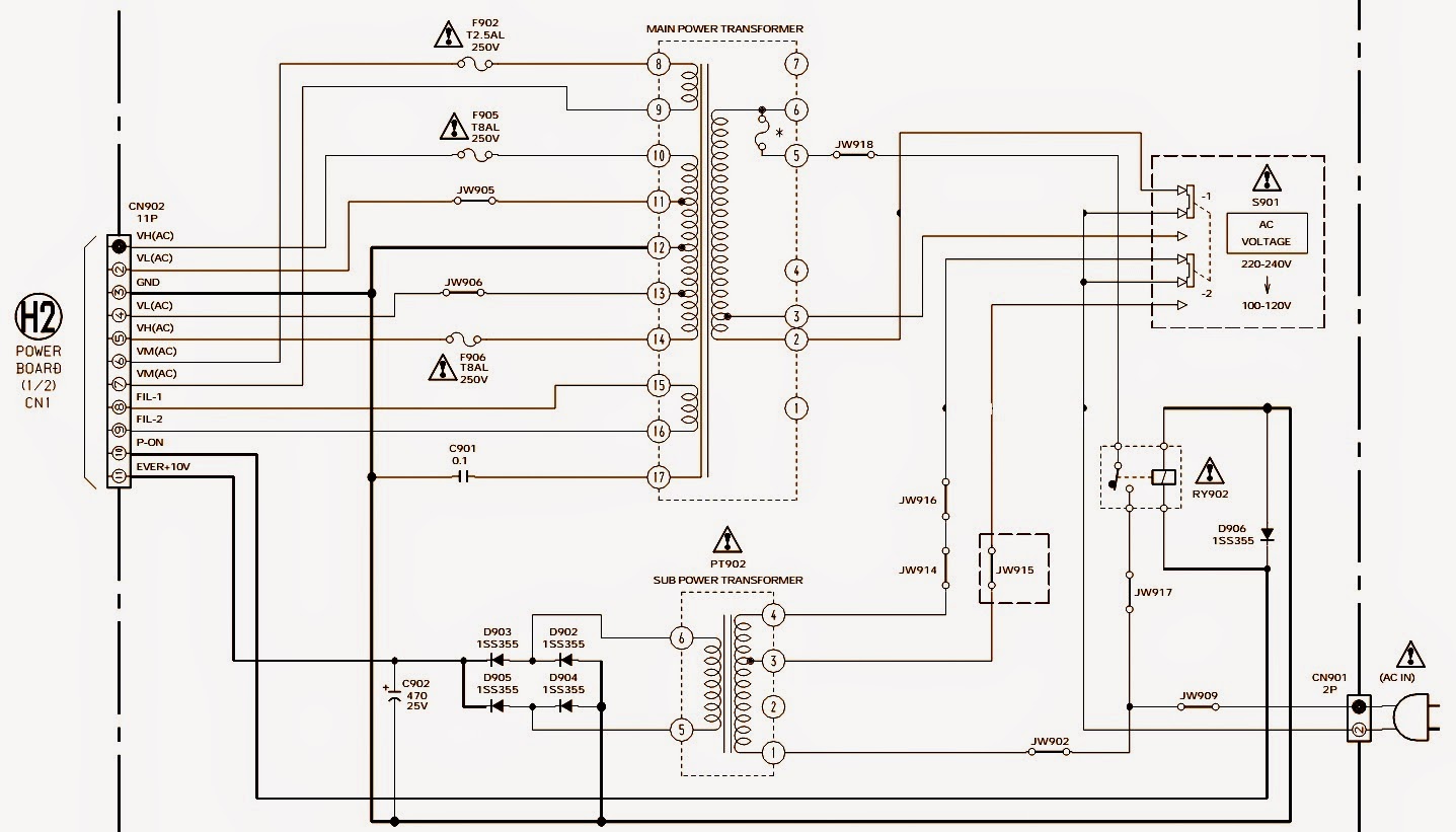 aiwa cdc x504mp wiring diagram