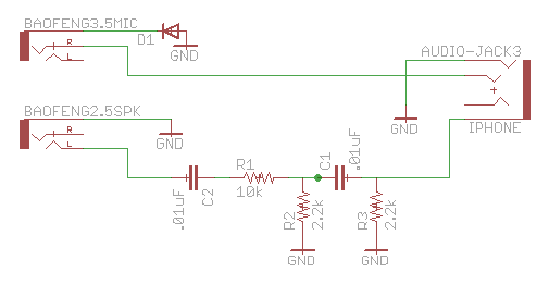 Akg Wiring Diagram Trrs