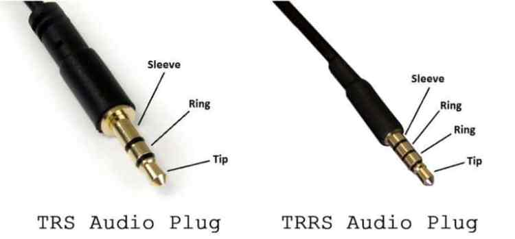 akg wiring diagram trrs