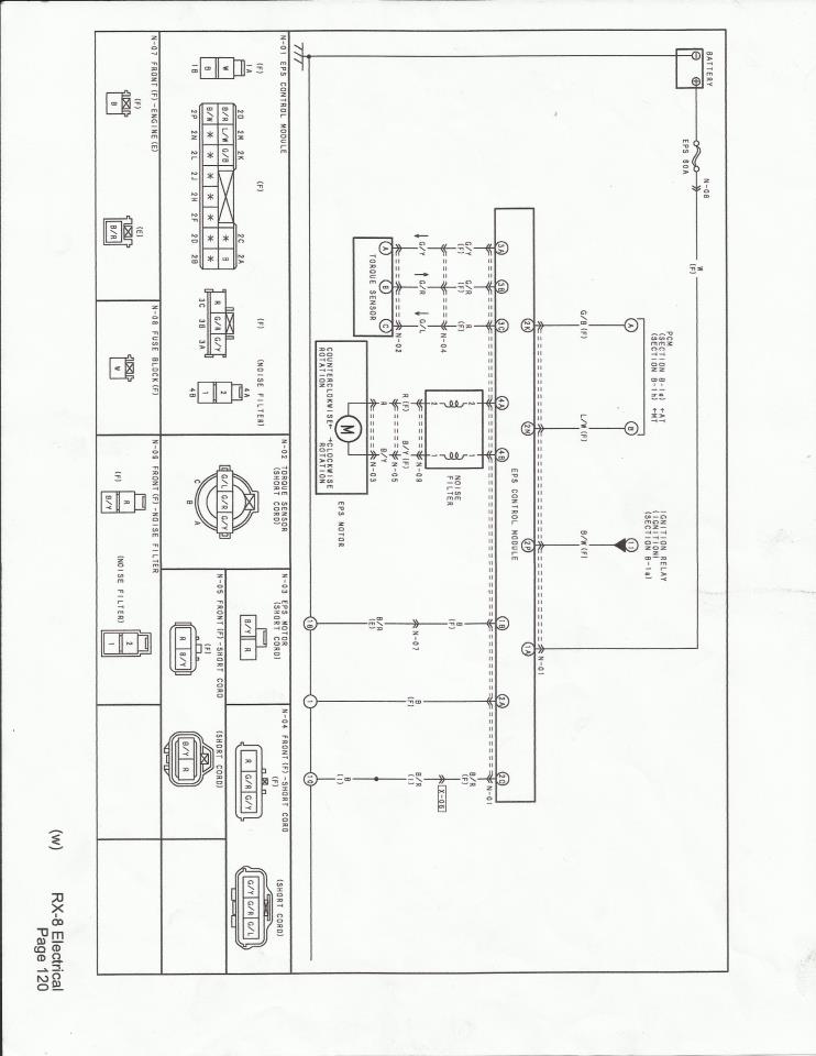 al206976 steering sensor wiring diagram