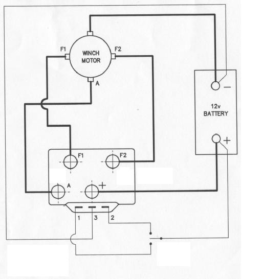 albright solenoid wiring diagram