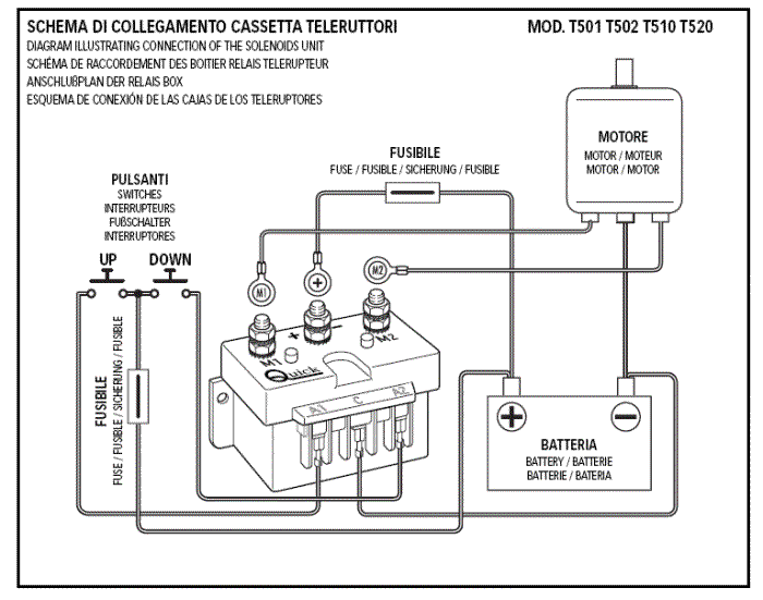 albright solenoid wiring diagram