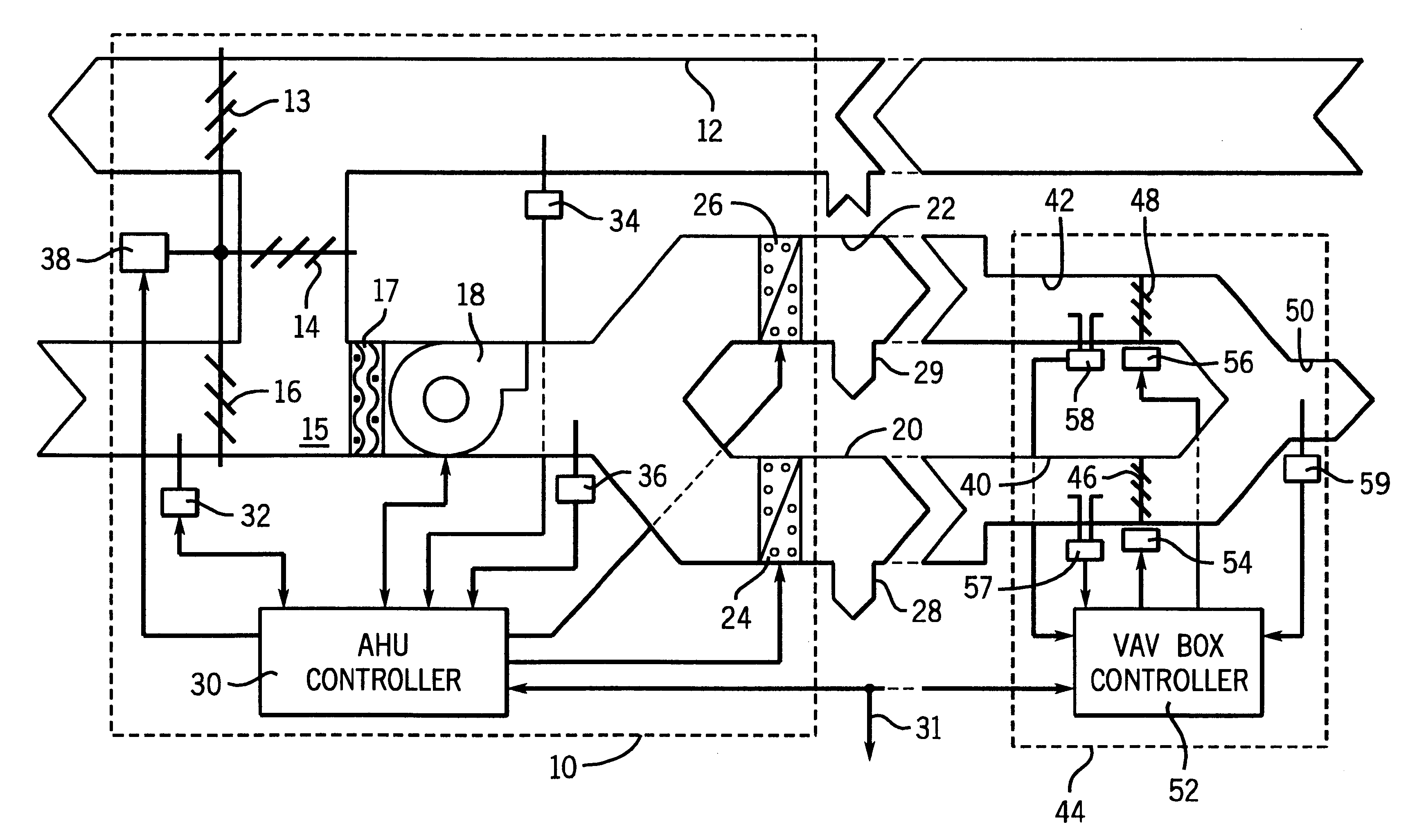 alerton parallel fan power box wiring diagram
