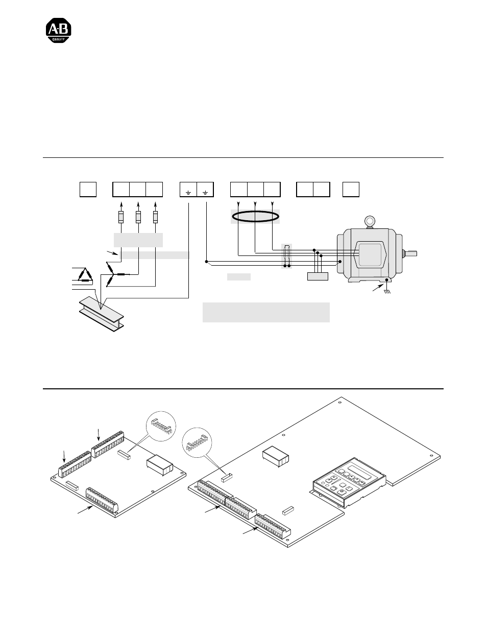 allen bradley 1336 wiring diagram