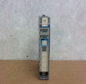 allen bradley 1734-ib4 wiring diagram