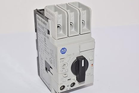 allen bradley100-c09*10 wiring diagram