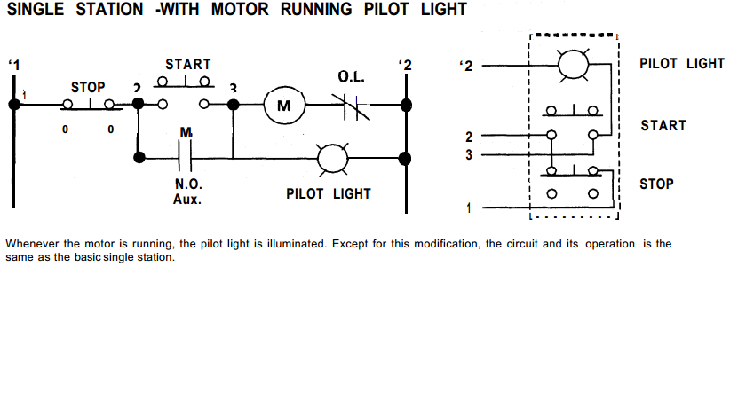 allen bradley100-c09*10 wiring diagram