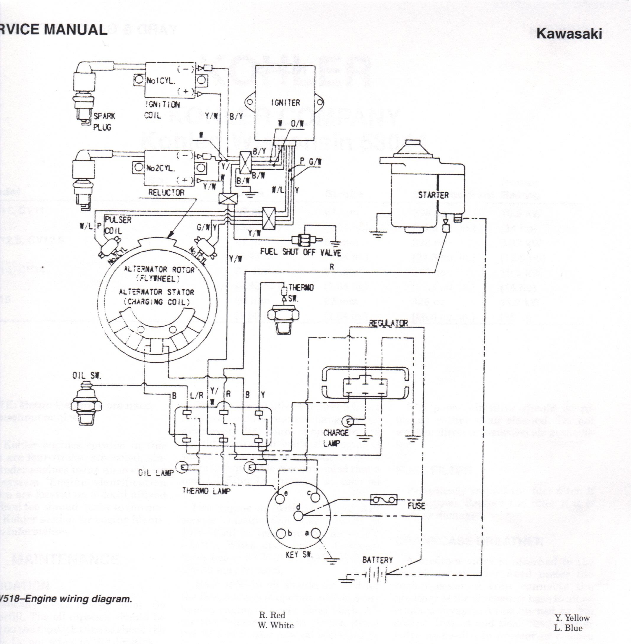 alliance hd73 wiring diagram