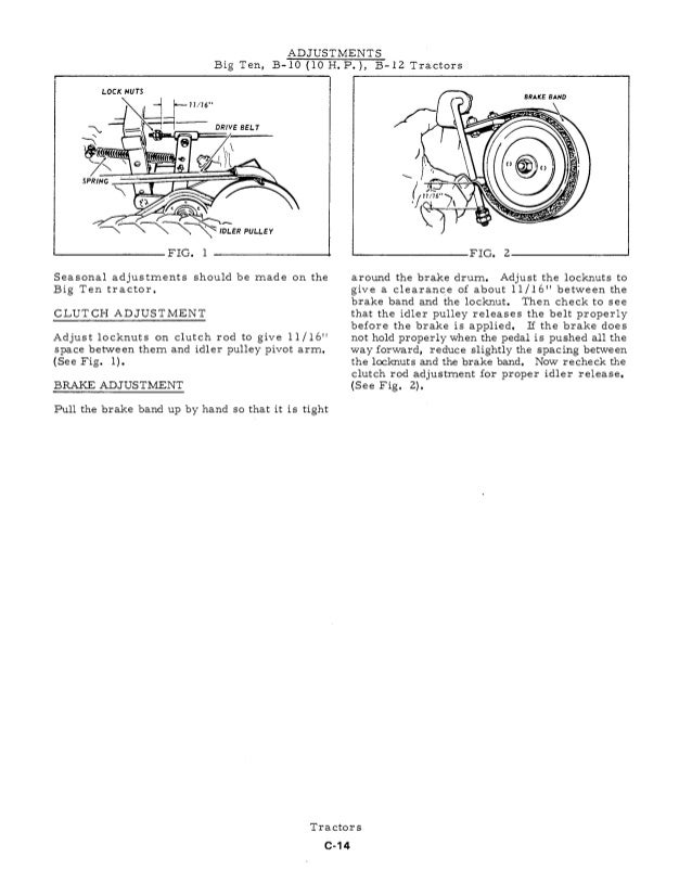 allis chalmers 190xt battery wiring diagram