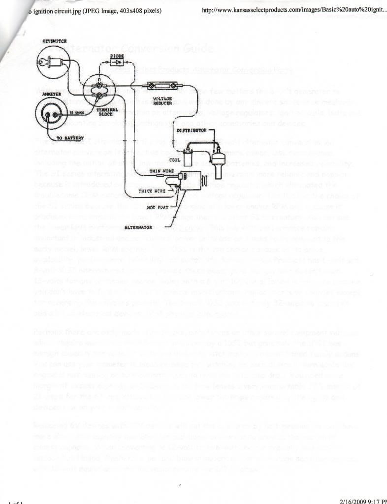 allis chalmers 190xt battery wiring diagram