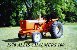 allis chalmers 710 wiring diagram