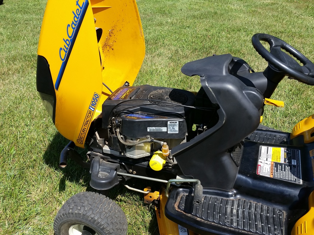 allis chalmers ac130 belt diagram