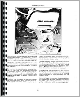 allis chalmers d17 series 4 wiring diagram