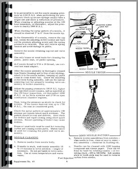 allis chalmers d19 wiring diagram