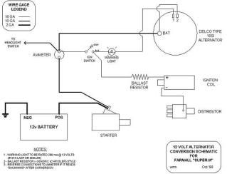 allis chalmers wd wiring diagram