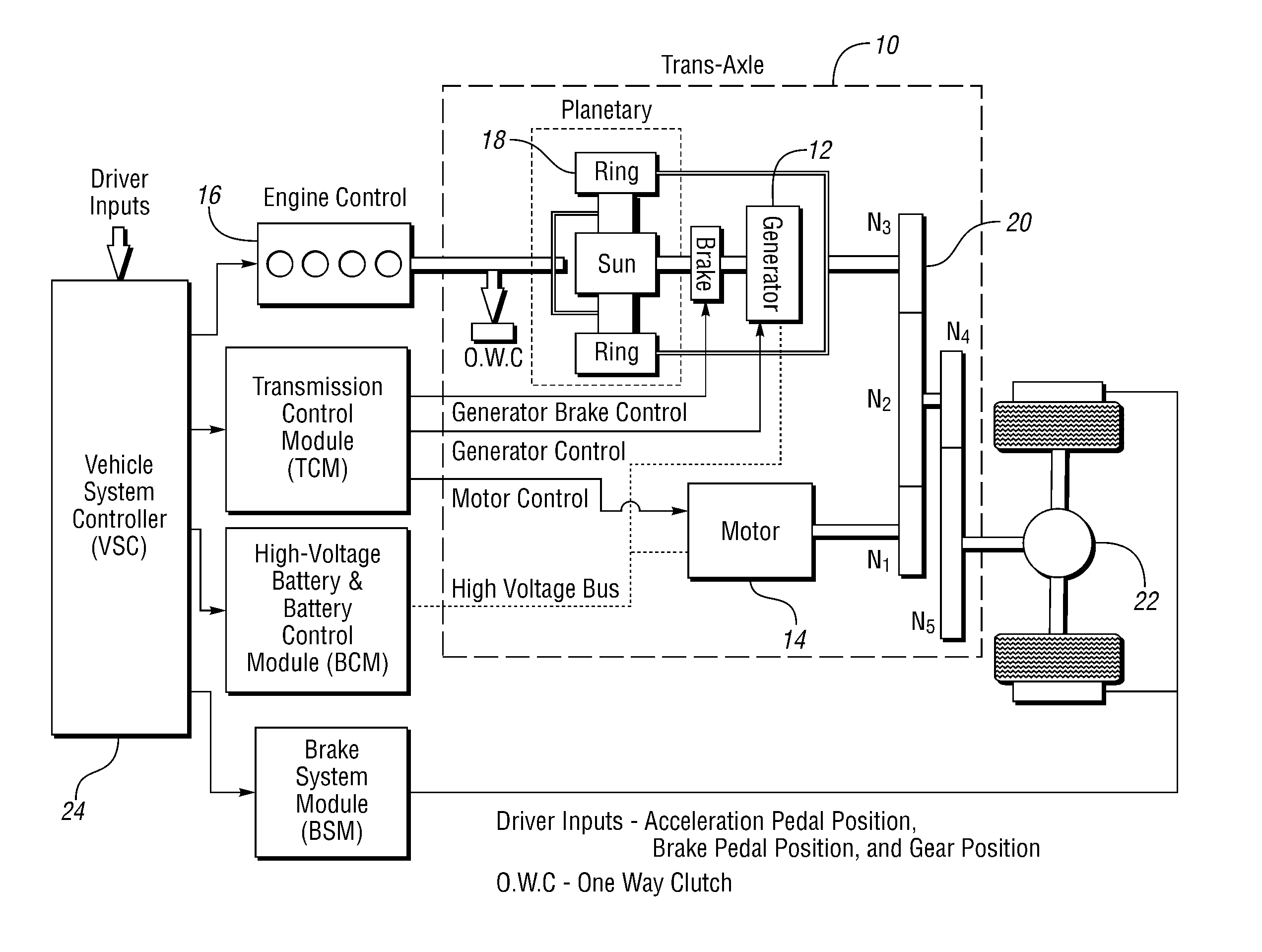 allis chalmers wd wiring diagram