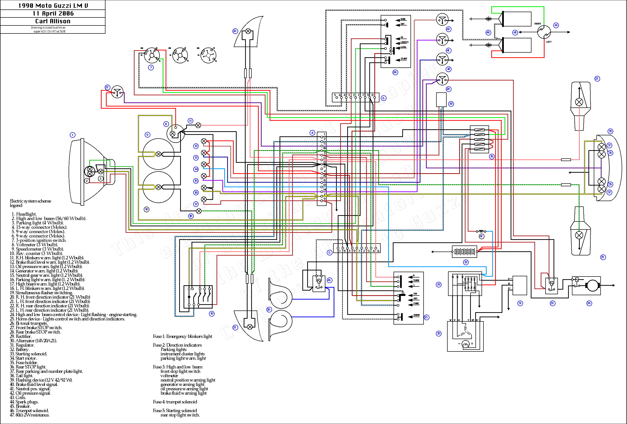 allison tcm wiring diagram