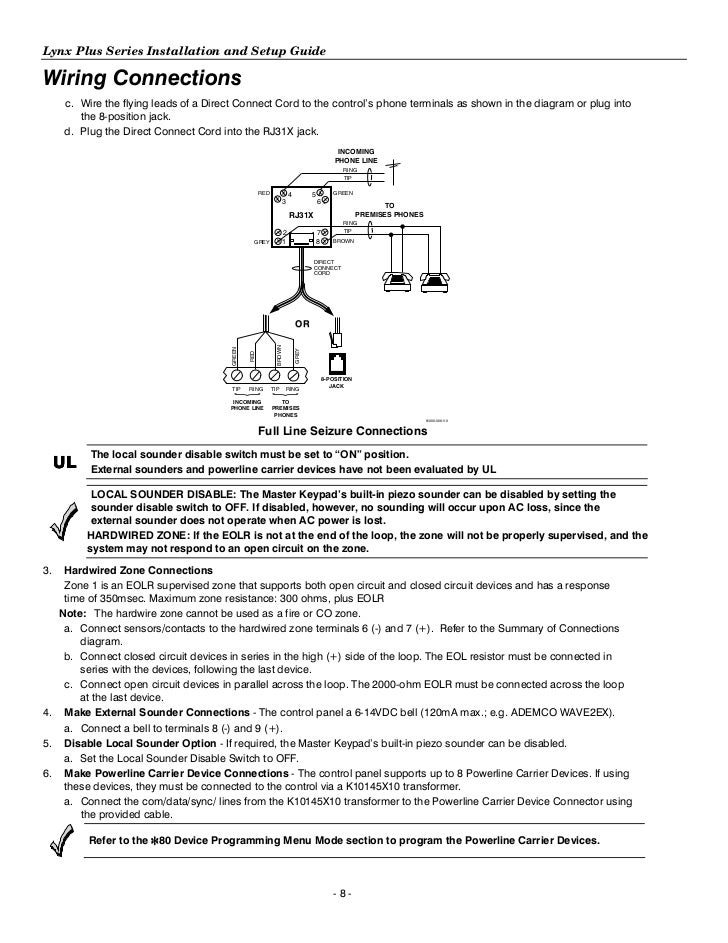 allister access 3000 wiring diagram