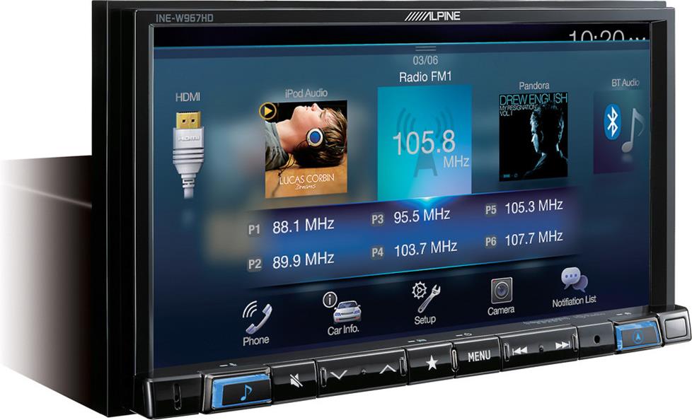 alpine ine-w927hd wiring diagram