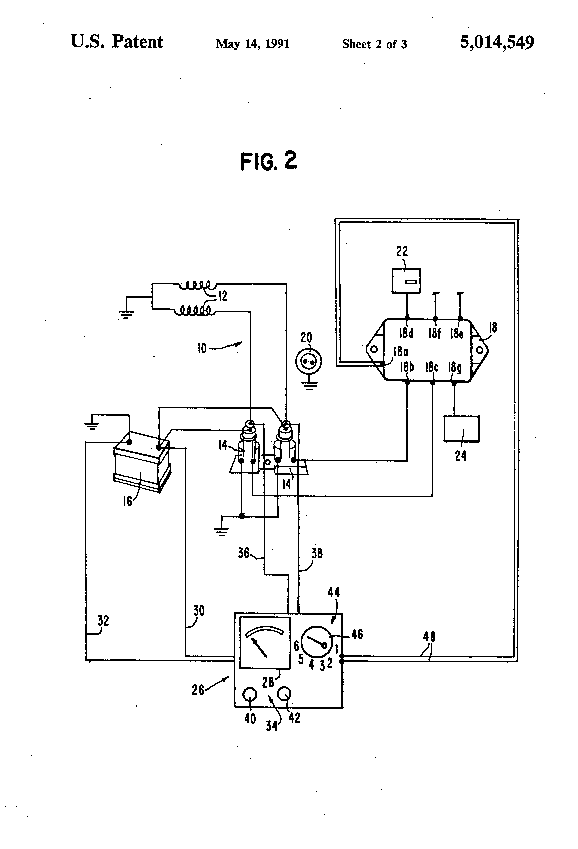 alpine ktp-445 amp wiring harness color code