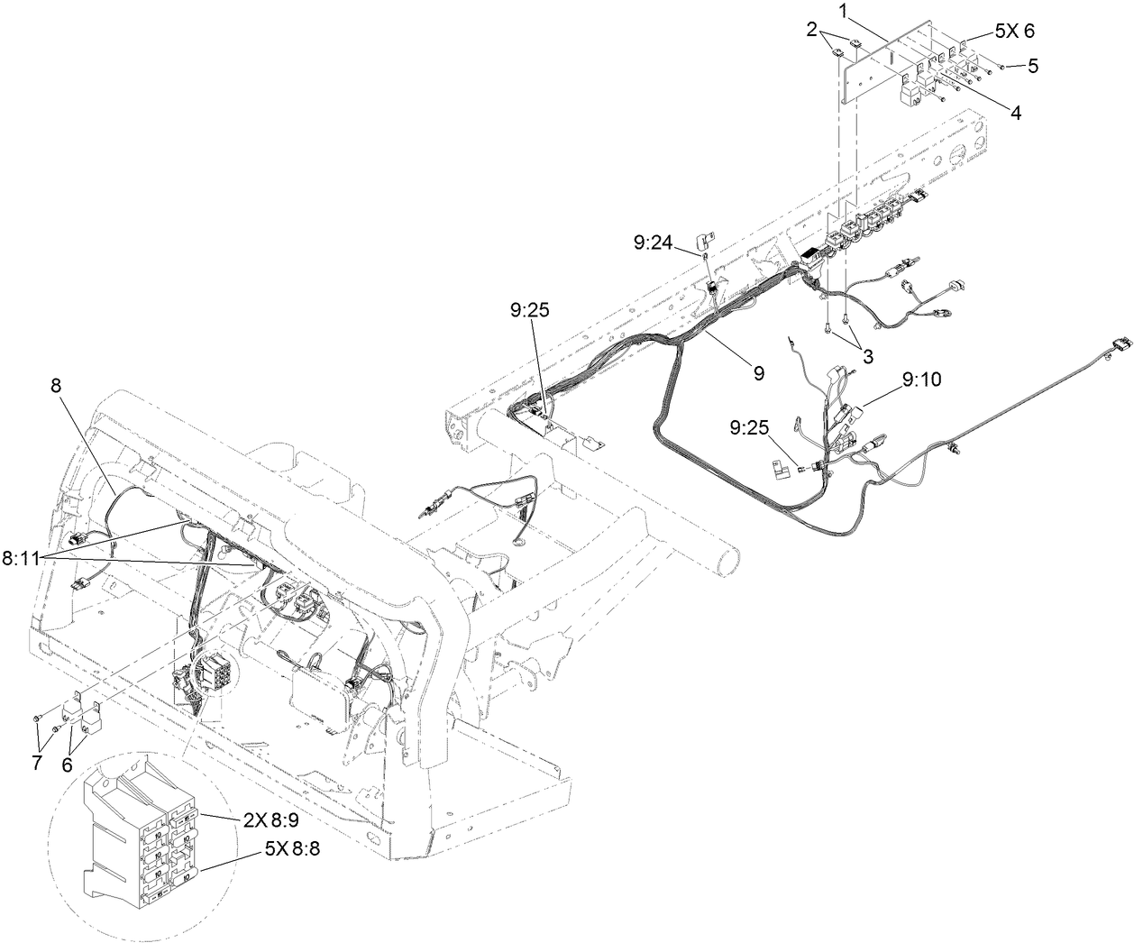 alpine ktp 445u wiring diagram