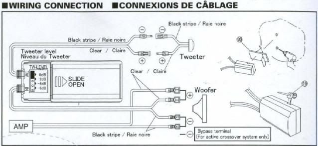 Alpine Spr 60c Wiring Diagram