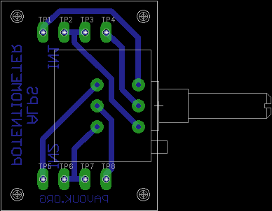 alps potentiometer rk27 wiring diagram