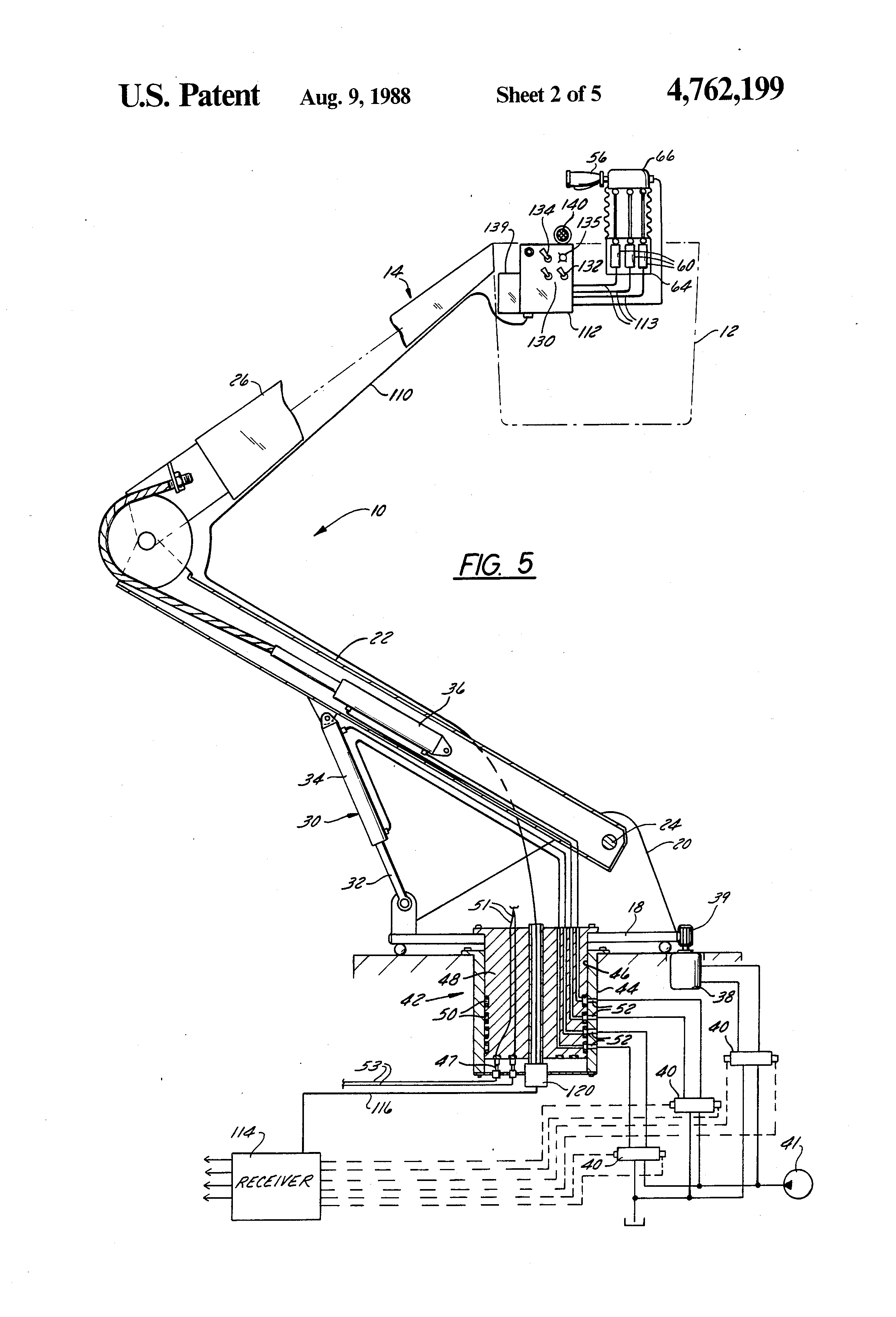 altec bucket truck safety circuit wiring diagram