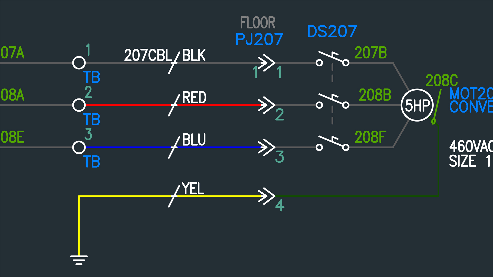 altec bucket truck safety circuit wiring diagram