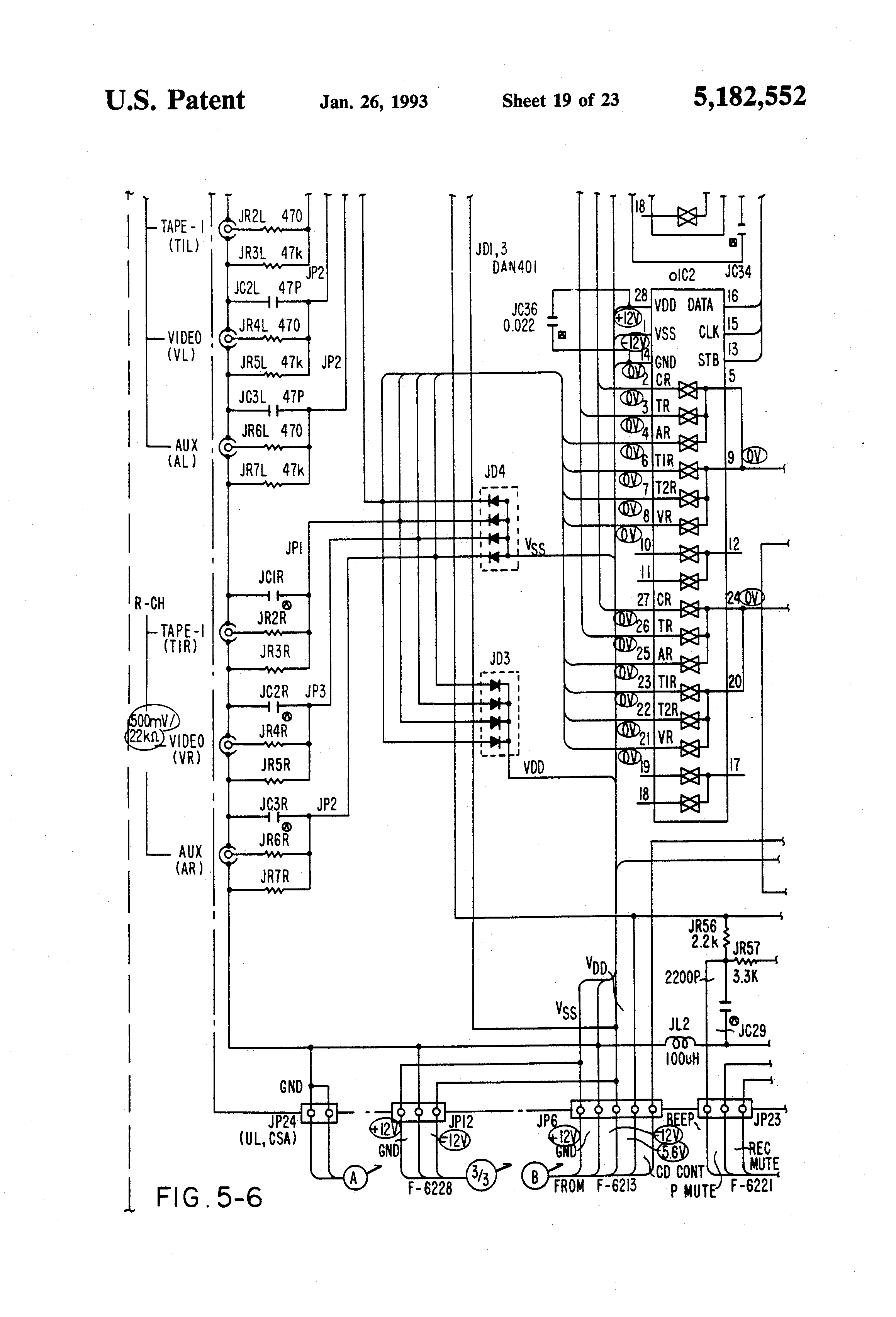 altec lansing 251 wiring diagram