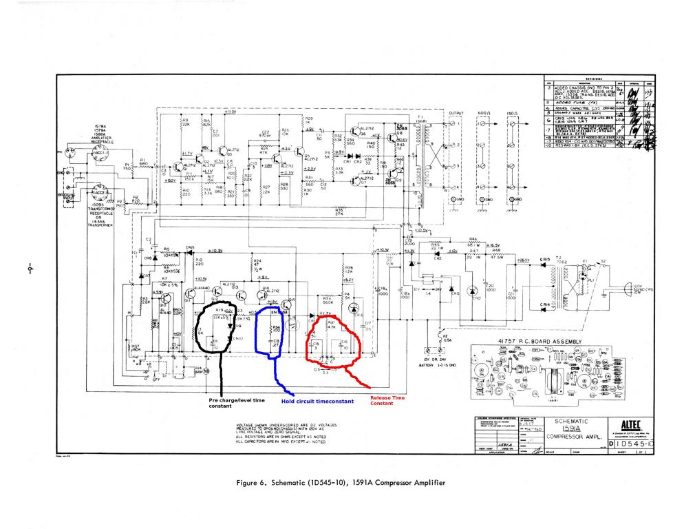 Circuit Diagram Altec Lansing Acs45 1