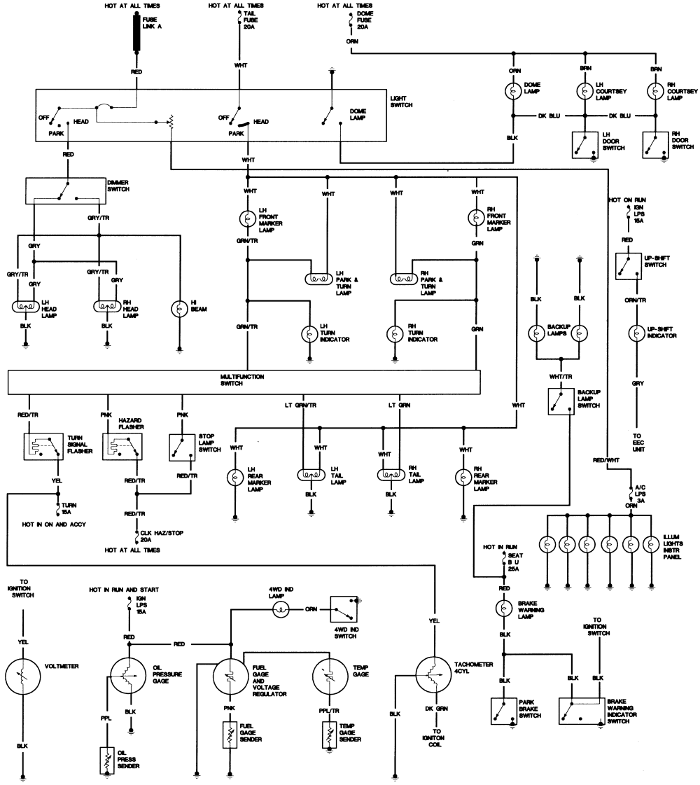 Altec Lansing Atp3 Wiring Diagram altec lansing speaker wiring diagram 