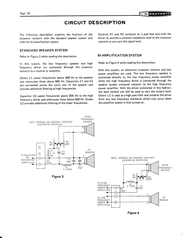 altec lansing vs4121 schematic diagram