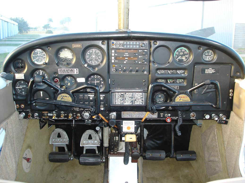 alternator wiring diagram pa-28-160 piper cherokee