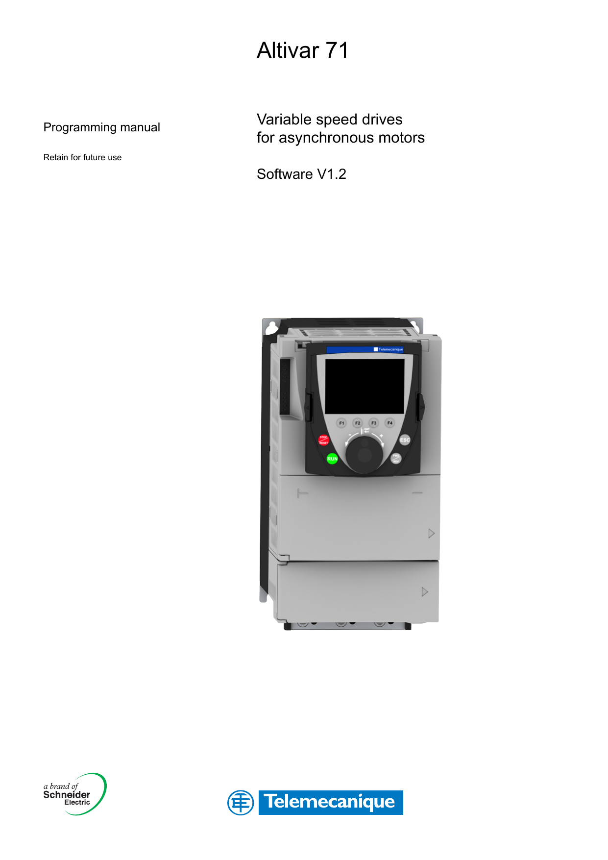 altivar 66 wiring diagram