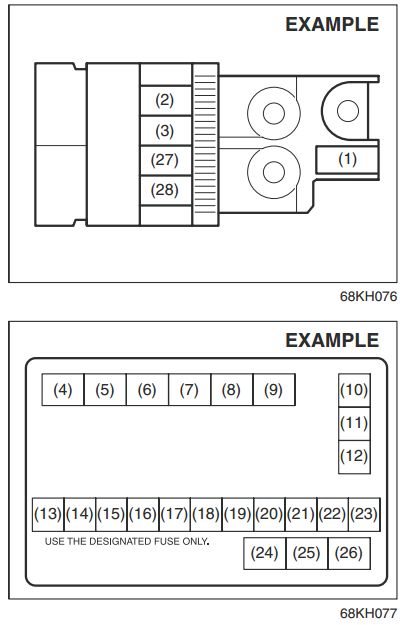 alto k10 wiring diagram