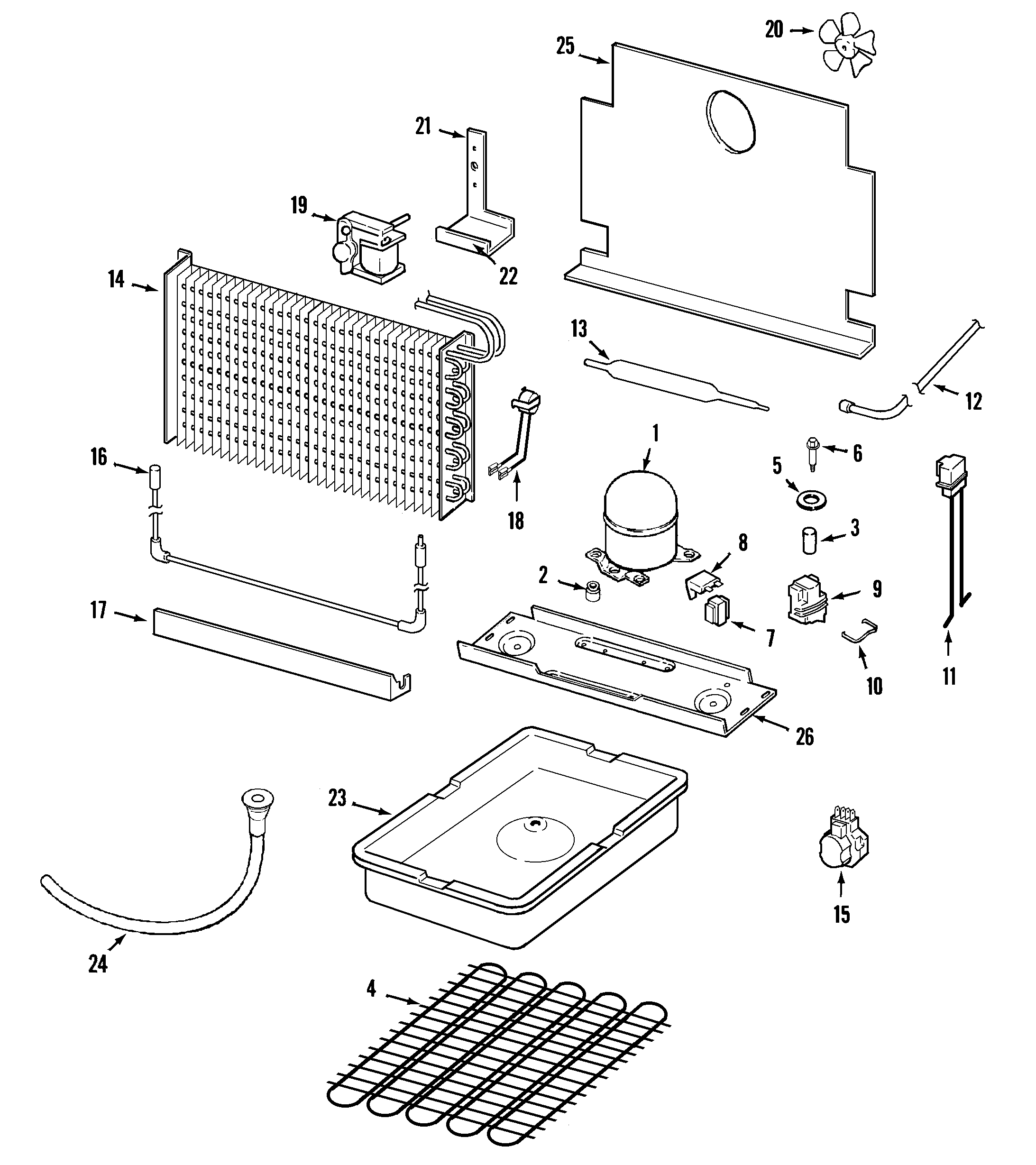 amana ac unit model pcc48c02e wiring diagram