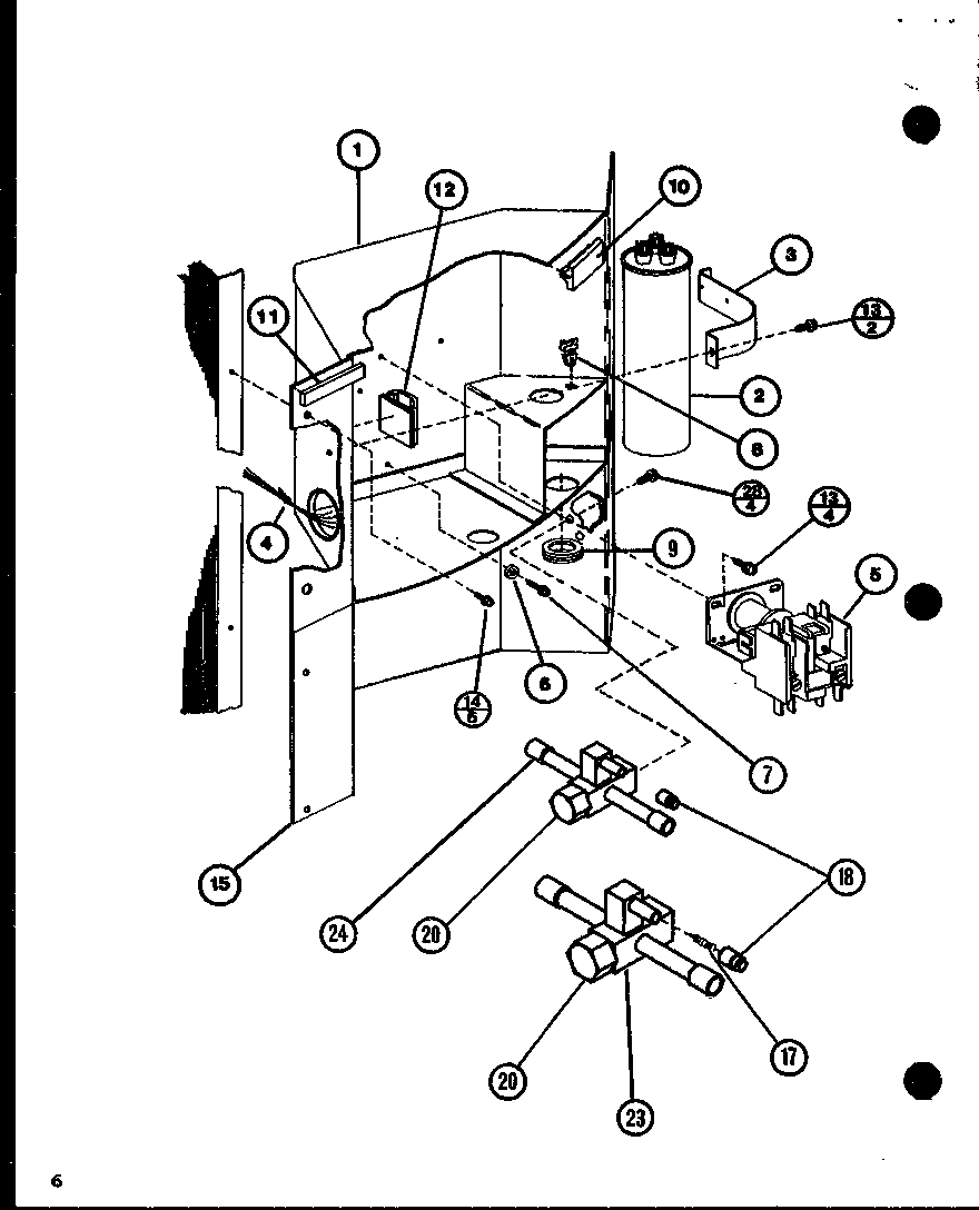 amana ac unit model pcc48c02e wiring diagram