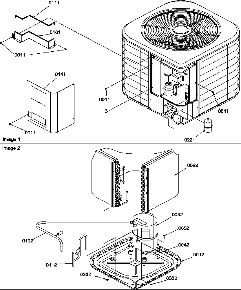 amana ac unit model pcc48c02e wiring diagram