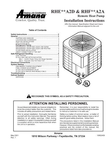 amana bbc36a2a wiring diagram