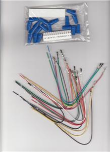 amana ptac thermostat wiring
