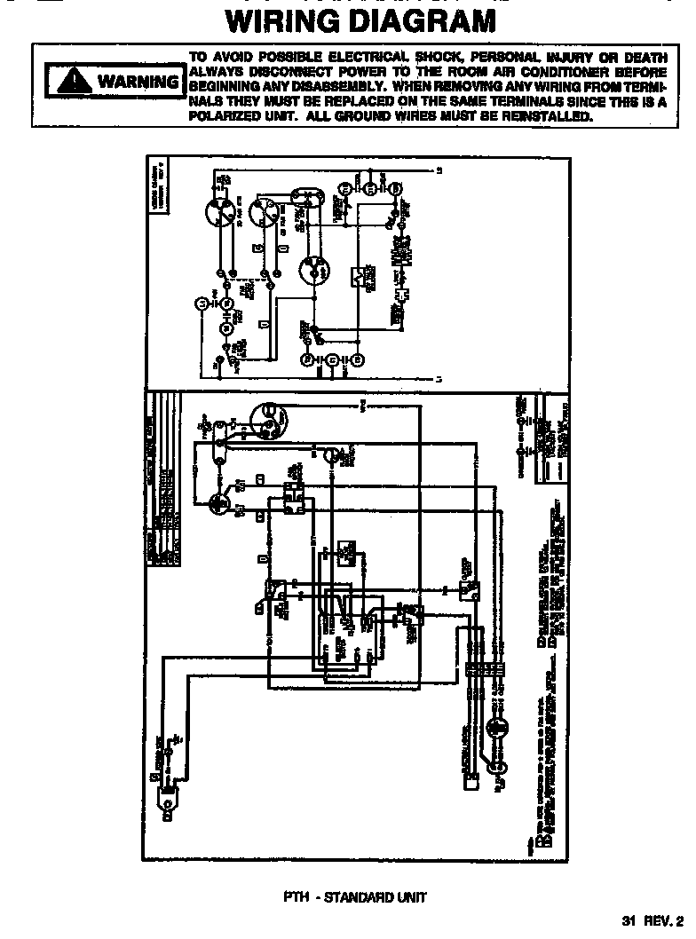 amana refrigerator tc22ml wiring diagram