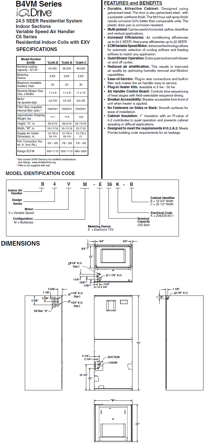 american standard air conditioner model 2ycx3036a1064aa wiring diagram